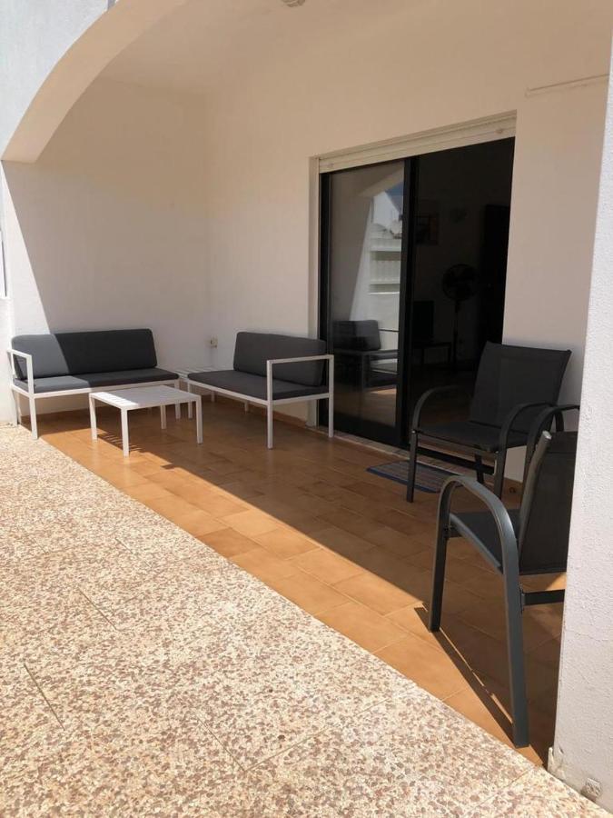 Cozy Apartment Near Oura Beach Albufeira Exterior photo