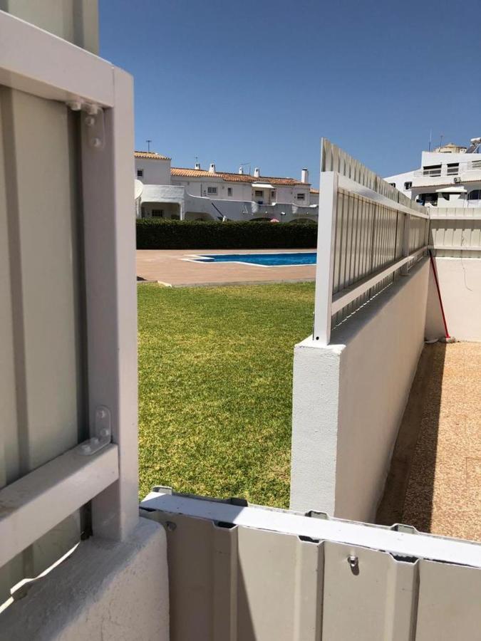 Cozy Apartment Near Oura Beach Albufeira Exterior photo