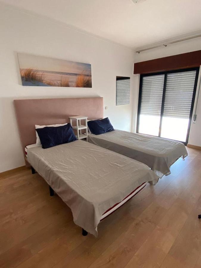 Cozy Apartment Near Oura Beach Albufeira Exterior photo